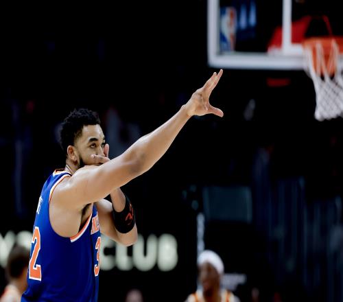 唐斯希望入选全明星并代表世界队参赛_NBA直播