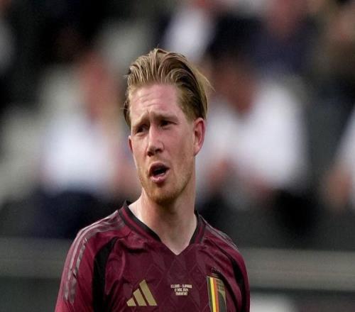 海因策希望德布劳内回归德甲，格纳布里要发挥单项能力