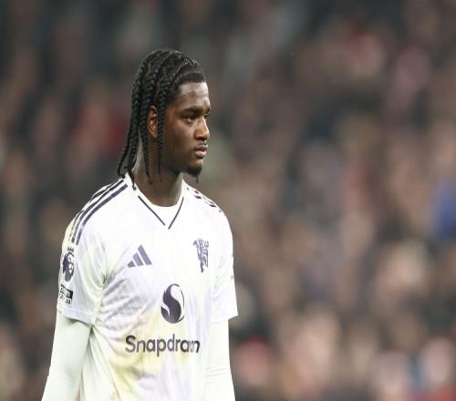 曼晚报道马奎尔身兼后卫与团队领袖海文将成为他的重要接班人_英超直播