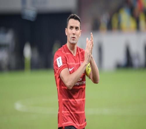 意外吗上港已与周定洋进行深入接触,疑谈判不顺利,搅局者众多