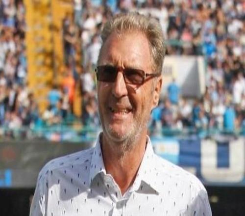 那不勒斯旧将克罗尔：那不勒斯有卫冕意甲实力，略微领先国米