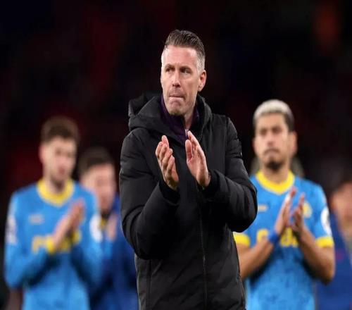 带队7场全败!曝英超倒数第1考虑换帅三大候选人浮现