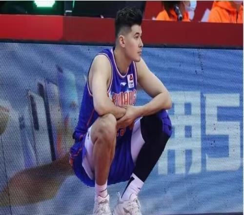 阿不都沙拉木：确实在山东注册准备打全运会，但遗憾没能参加成功