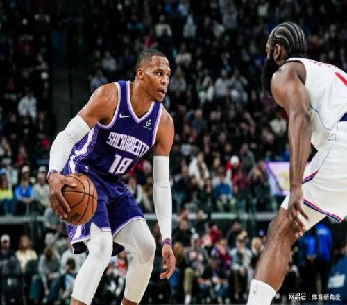 狂虐对手41分，小卡33+5，快船喜获5连胜，这5点我必须得摊牌！