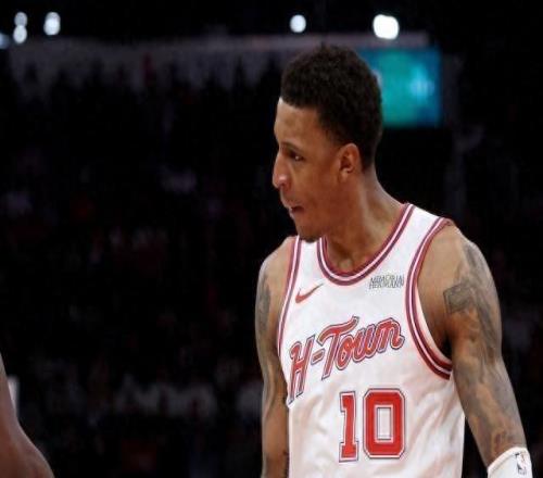 轰21+10!火箭1.22亿没白花,22岁新星蜕变大赢家