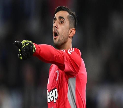 罗马诺:尤文改变主意想留下佩林,并已拒绝热那亚的报价