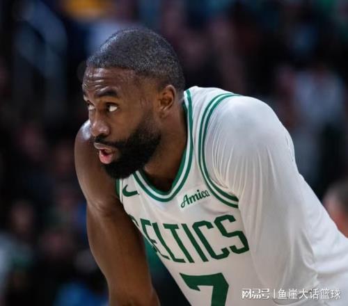 绿凯拒逆转！布朗23+10纪录终结，乔治37+7难救主，怀特27+7立功