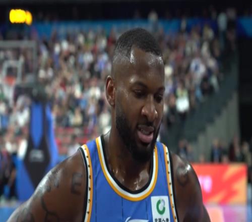 北京首败传3坏消息！杰曼遭围攻陈盈骏不乐观，让京粤战倒向广东