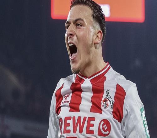 德天空:赛义德马拉一月份转会的可能性被排除瓜帅关注他