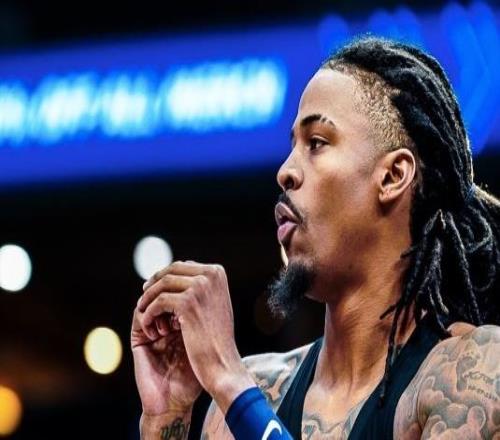 疯狂对飙!探花秀三分准绝杀!76人三巨头轰85分,莫兰特空砍40分