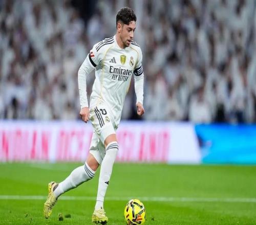 每体:巴尔韦德或将以右后卫角色出战对阵马竞的西超杯