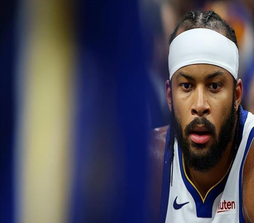 各方面的能力都有些平庸,勇士侧翼新星的角色多少有些鸡肋化