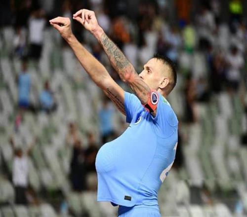 范加尔助教接陕西！中甲皇马薅孙沁涵+杜加利奇亚泰5号海口冬训