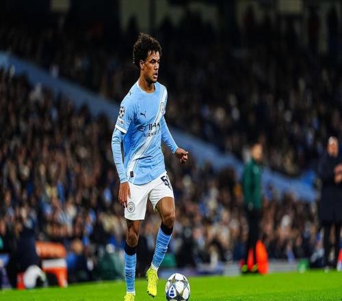 买下塞梅尼奥后,22岁曼城新星即将离开:去往多特蒙德开启新篇