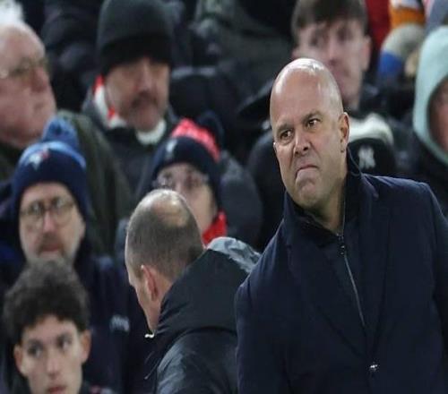 詹俊:斯洛特没有解决进攻端只有宽度没有层次的问题