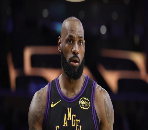 美媒2026年10项大胆预测:詹皇宣布退役决定绿军进决赛掘金夺冠