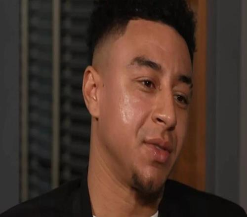 林加德：有了阿莫林这样的教练，球队应该坚定不移地支持他