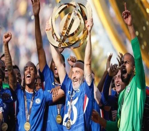 桑切斯告别马雷斯卡及其教练组:祝愿你们未来一切顺利