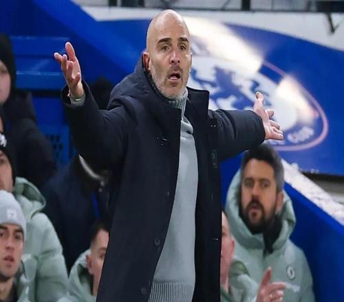 镜报：与曼城的传闻让马雷斯卡得意忘形，蓝军一直都很支持他