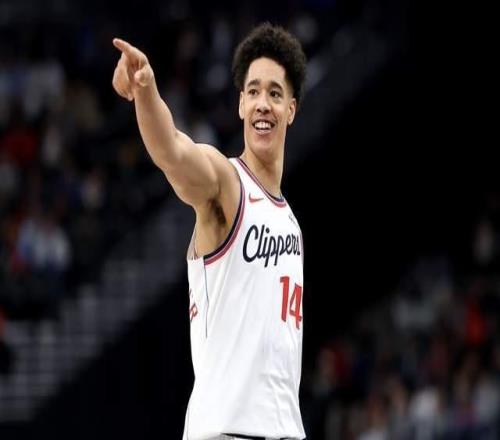 6连胜距离附加赛仅1.5场!快船强势复苏,哈登小卡喜获新帮手