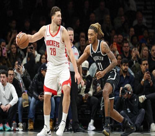 24分大胜不商量，火箭取胜谁立功，数据是最好答案，5大金刚入围