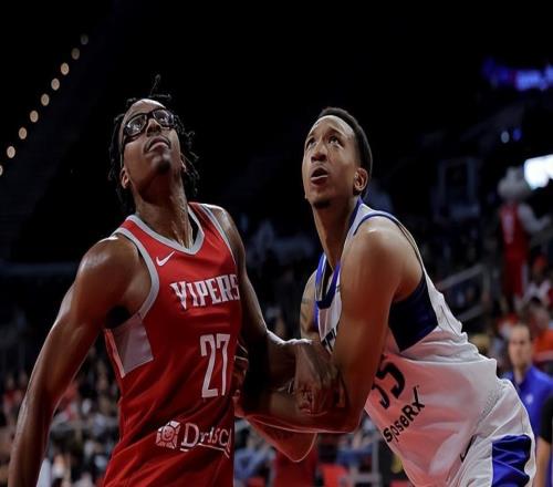 个人能力相当全面,火箭双向合同锋线新星是一名潜在的优质3D