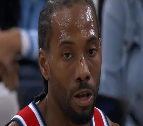 6连胜!哈登20+7,小卡45+7,快船季后赛稳了,还有两大新星崛起