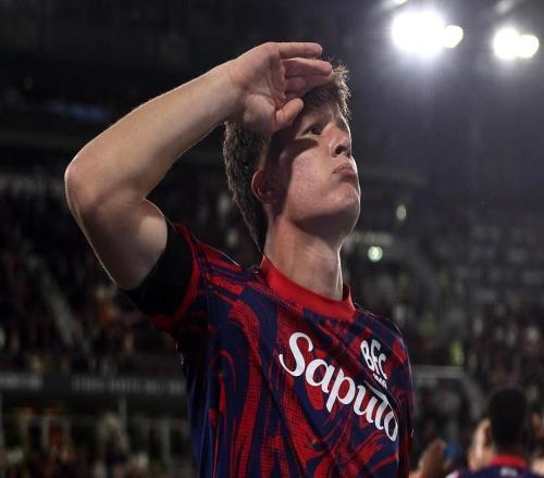 法比安：齐沃取得成就是理所应当的我要保持状态以击败国米