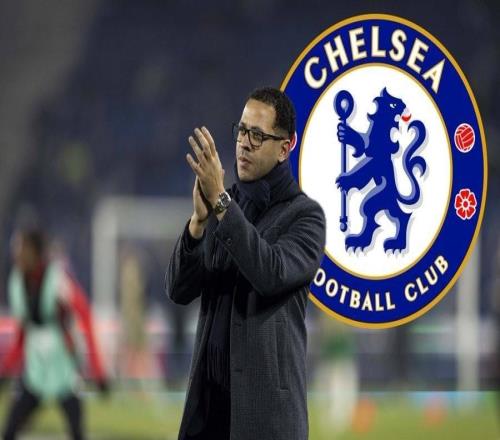 德天空:如无意外罗塞尼尔将执教切尔西,双方谈判进展顺利