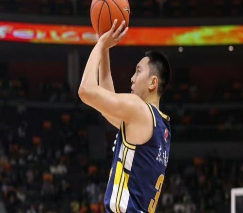 全力出击!杜锋率广东CBA新赛季争冠三大优势