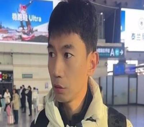 鲲城前往珠海冬训,隋维杰、朱挺、王耀鹏、张宏疆等人随队