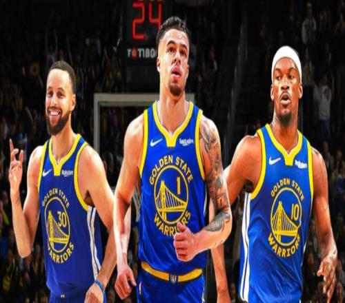 四队竞争小波特！勇士愿用库明加当筹码两大因素评估交易价值