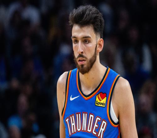 霍姆格伦:盖帽如同舞蹈我在场上无处不在让对手感受到压力_NBA直播