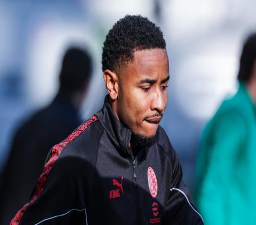 塔雷表示期待恩昆库成为球队关键球员并对米兰现有后卫表示满意_意甲直播