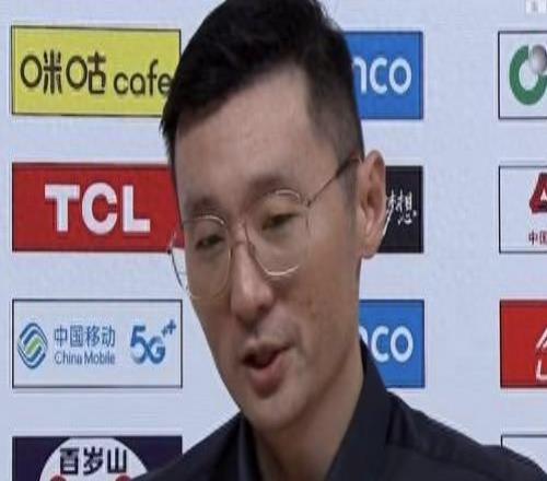 刘炜下课,邱彪离开已经注定新疆男篮现在未来的无言结局