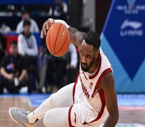 山西输球,外援拉胯,本土球员也难顶