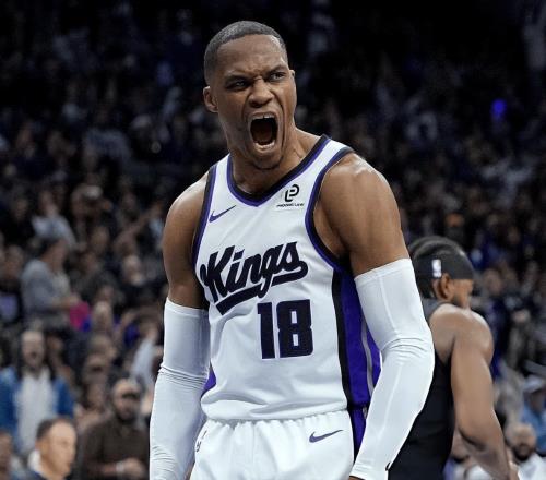 就在今天,威少登顶79年NBA,让大O从历史第一变成第二