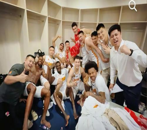 破案了!山西男篮4连败原因已找到,媒体人说出关键,太有道理了