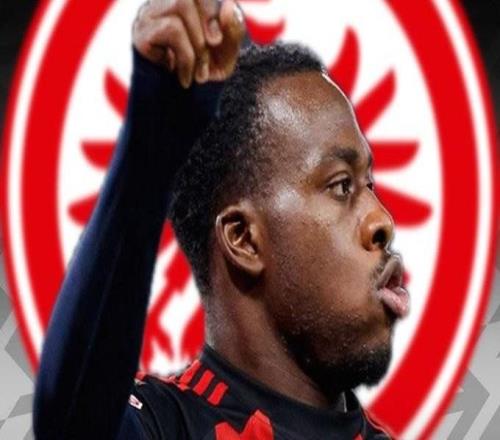 德天空:法鹰即将150万欧租卡利穆恩多,选择买断费约2700万欧