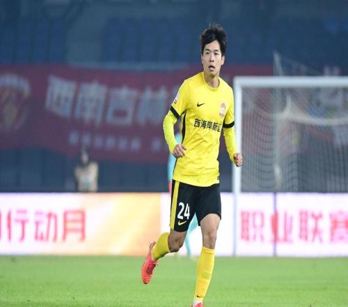 万万没想到,冠军队才2人入选,第四和第五反而成为了国足大户