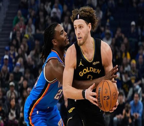 狂输37分!勇士惨败联盟第一,亚历山大30+7,我认清了5个事实