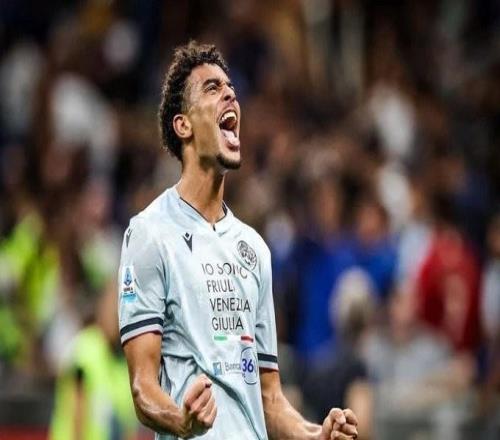 罗马诺:富勒姆2000万欧报价阿图尔阿塔,但被乌迪内斯拒绝