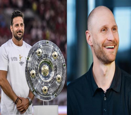 德甲冬歇期专访皮萨罗、赫韦德斯半程看点大盘点