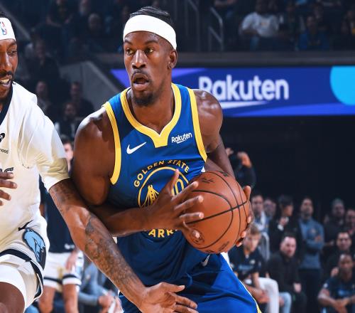 勇士vs爵士前瞻:三核复出勇士稍占上风,伤病成两队最大X因素