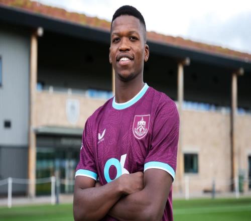 伯恩利中场弗洛伦蒂诺否认被安哥拉归化:目标是葡萄牙国家队