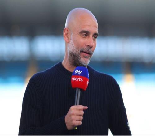 曼城稳步前行,英超调查已成“烂尾剧”