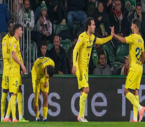 一场31让西甲劲旅征服客场,终结3连败,超越马竞,升到第3名