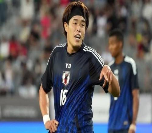 冬窗刚开,4名日本国字号登陆德国职业联赛!