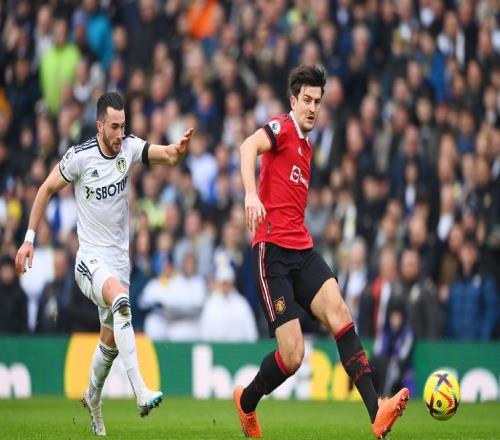 英超前瞻利兹联02曼联:阿莫林的球队志在赶超利物浦