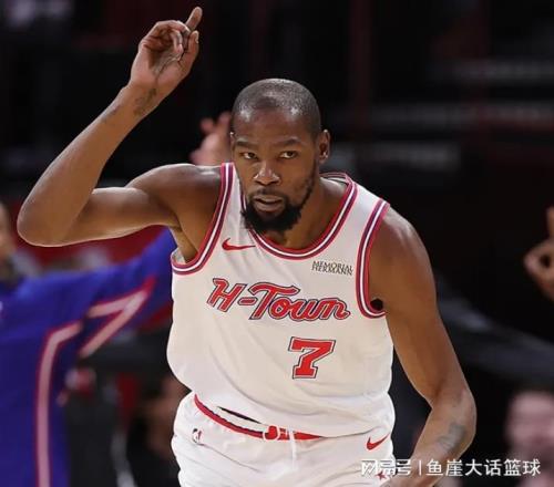 爆冷!杜兰特34+7申京伤退,湖人旧将爆发立功,浓眉26+3状元恶犯